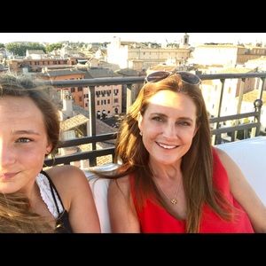 Meet your Posher, Cherise